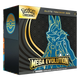 Pokémon TCG Mega Evolution: Mega Lucario Elite Trainer Box