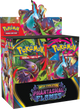 Pokémon TCG Phantasmal Flames Booster Box