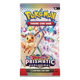 Pokémon TCG Prismatic Evolutions Booster