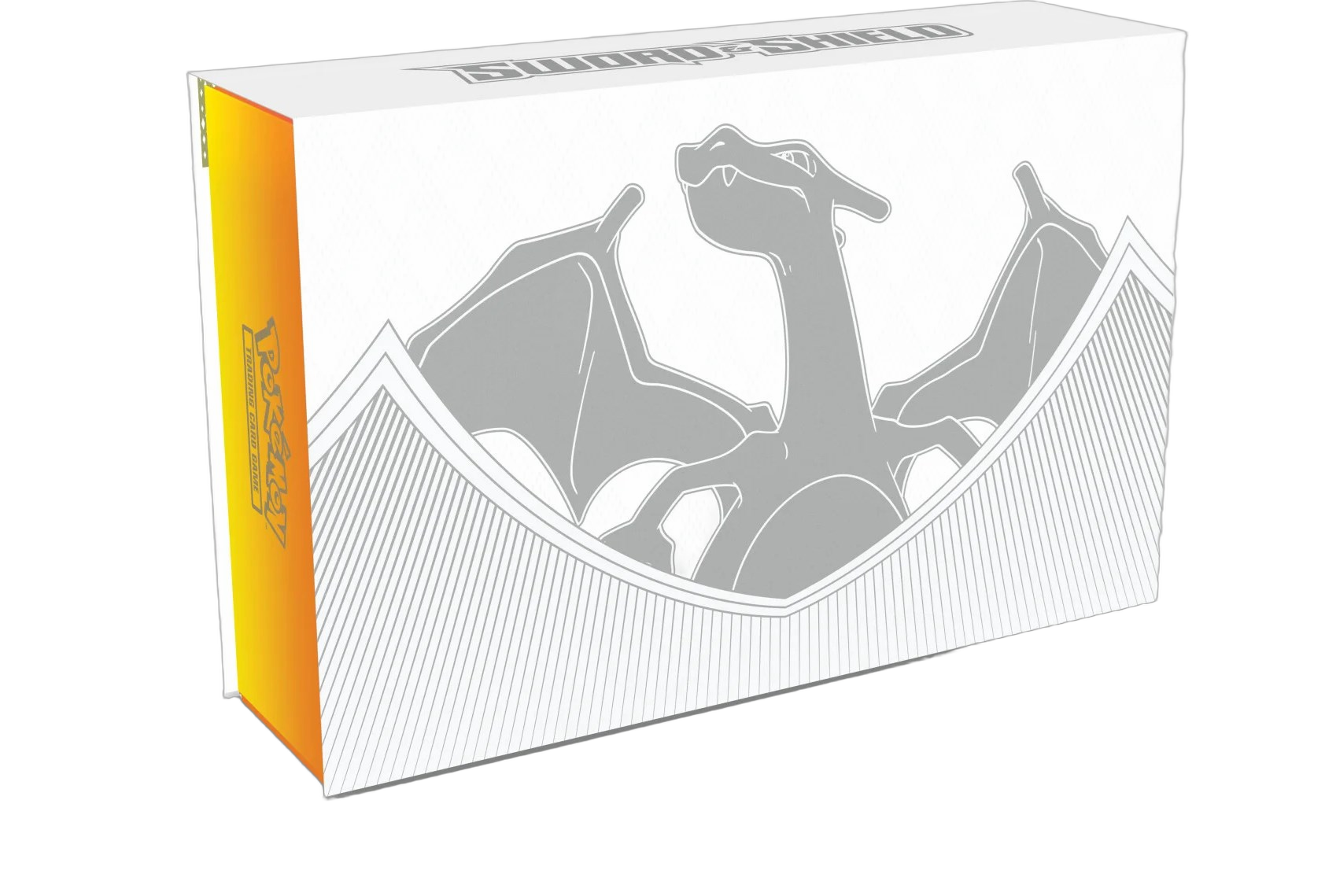 Pokémon TCG Sword & Shield Ultra-Premium Collection - Charizard