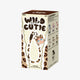 Pop Mart Crybaby Wild but Cutie Series Phone Charm Blind Box