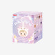Pop Mart HACIPUPU The Constellation Series Vinyl Plush Blind Box