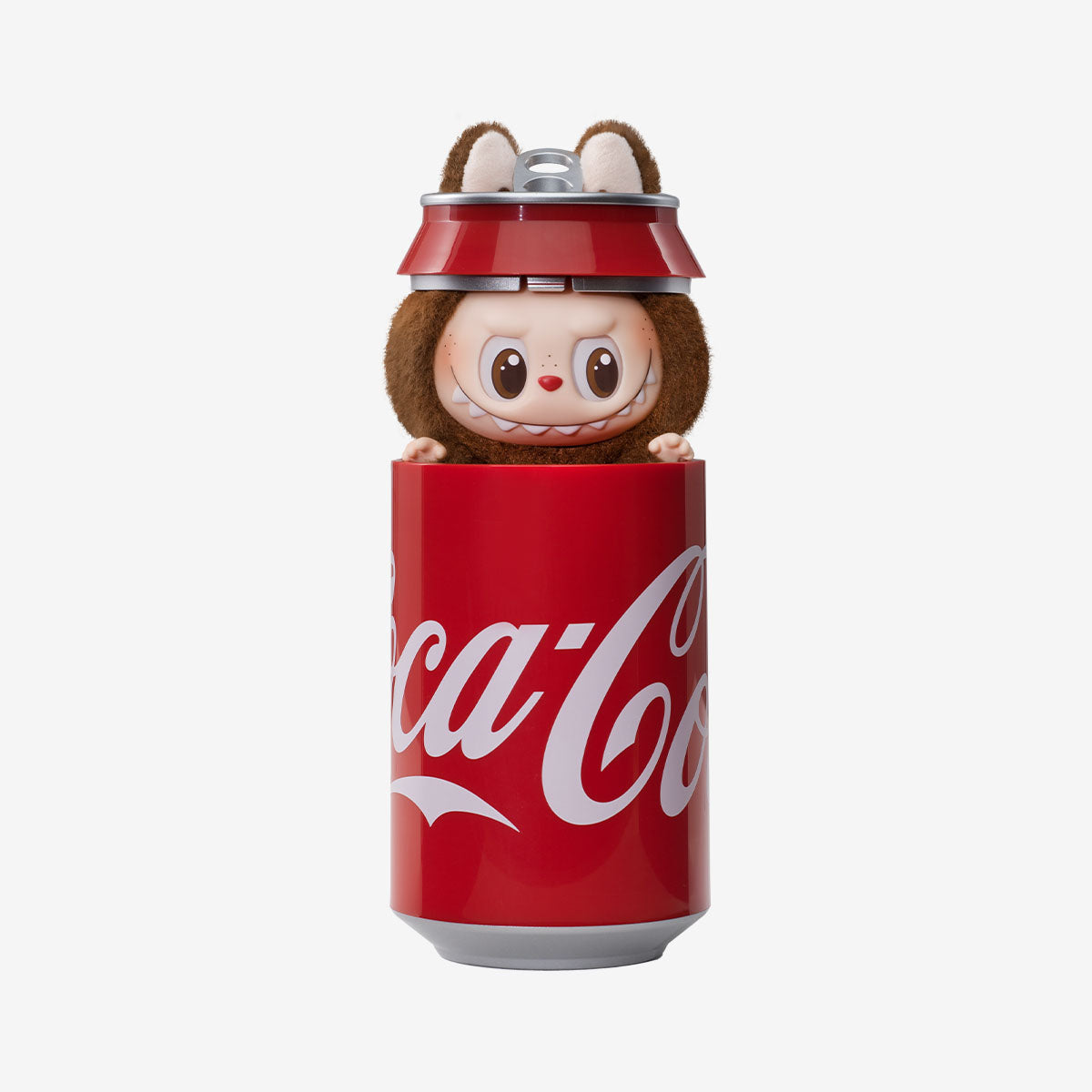Pop Mart Labubu The Monsters Coca Cola Series Vinyl Face Blind Box