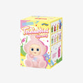 Pop Mart Teletubbies Vibrancy Series Figures Sealed Case (8 Blind Box)