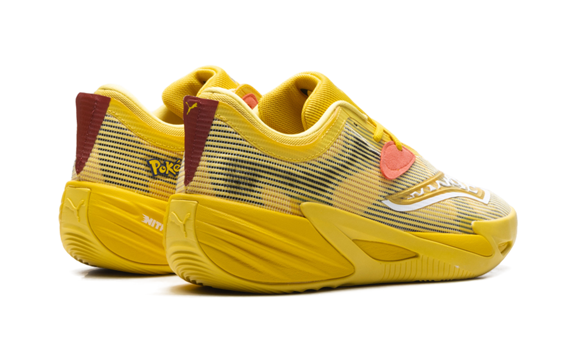 Puma All-Pro Nitro 2 Pokémon Pikachu