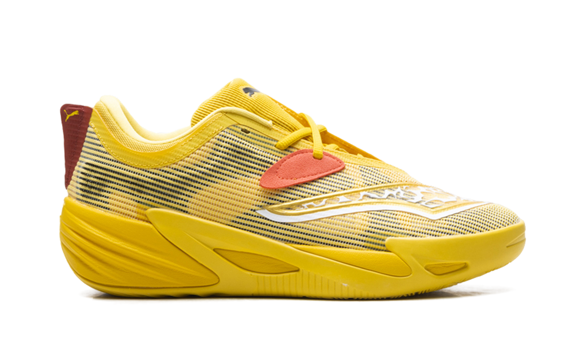 Puma All-Pro Nitro 2 Pokémon Pikachu