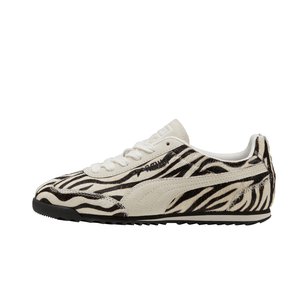 Puma Arizona Zebra