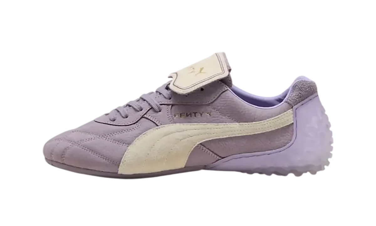 Puma Avanti LS Fenty Stitched Light Purple