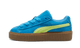 Puma Creeper Phatty Rihanna Fenty Speed Blue