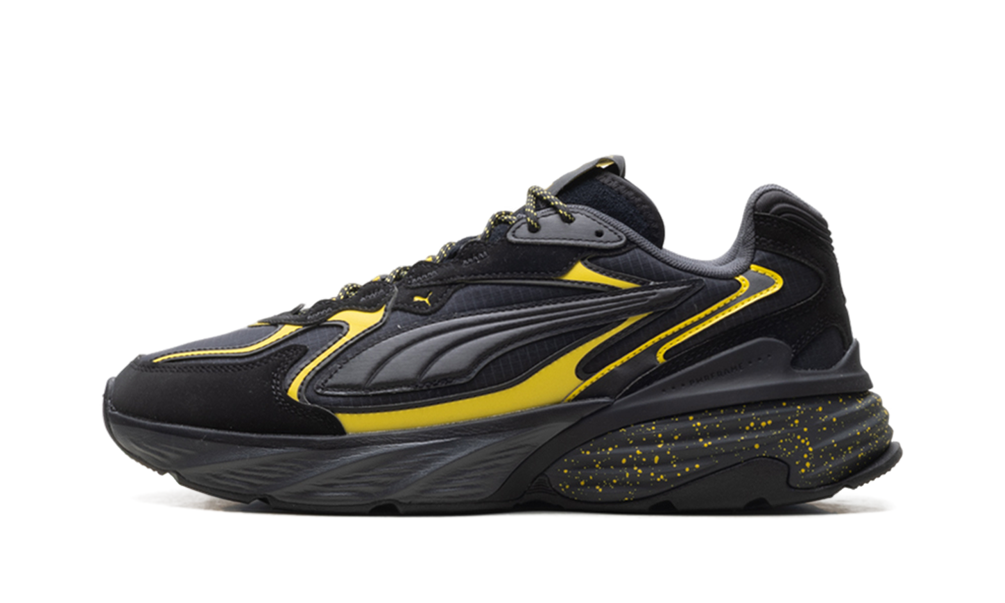 Puma Fade Pokémon Umbreon
