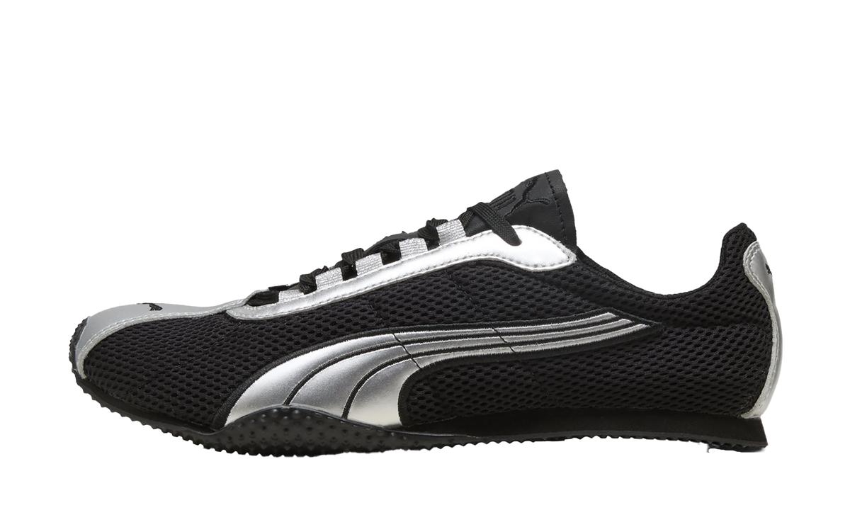 Puma H-Street OG Black Silver