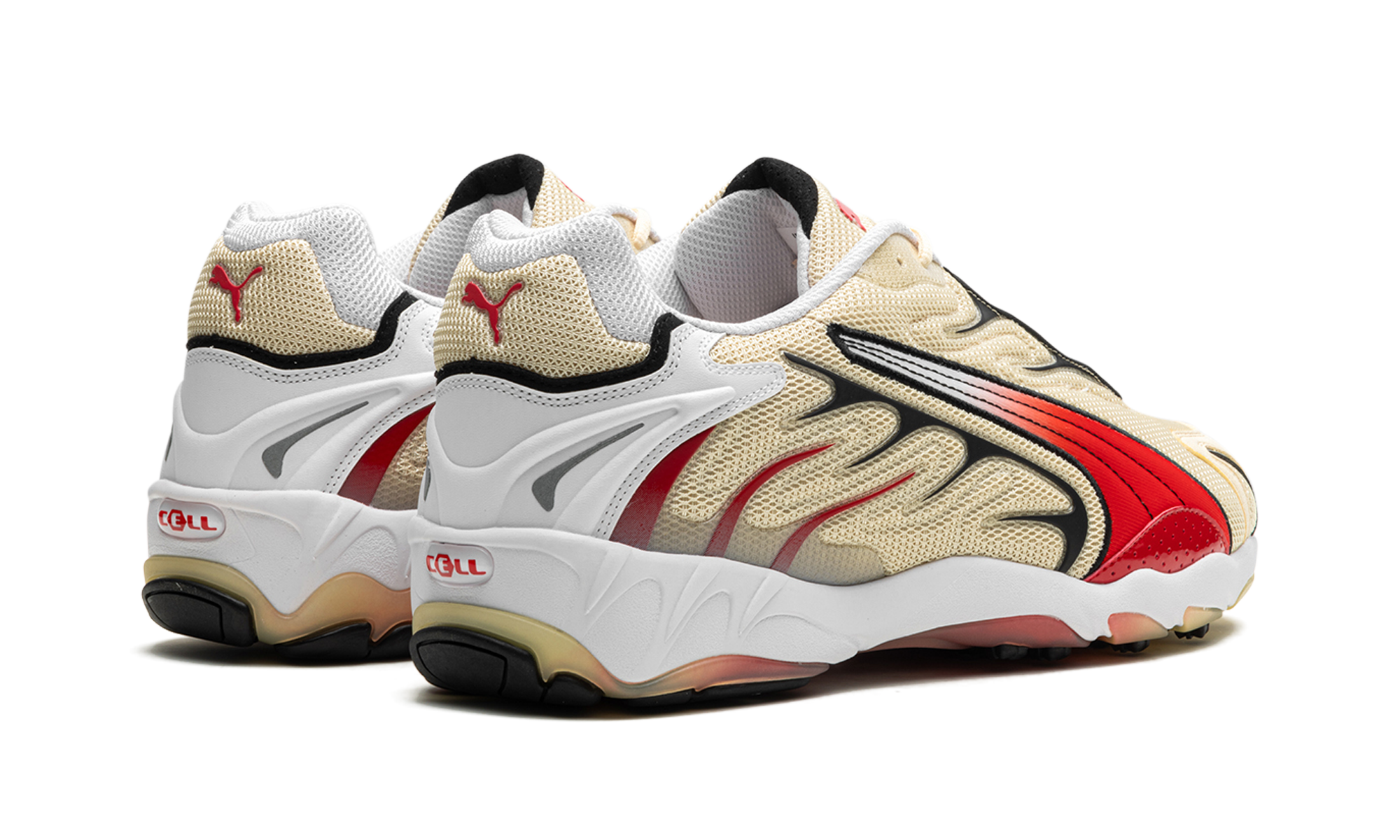 Puma Inhale OG ASAP Rocky Summer Melon