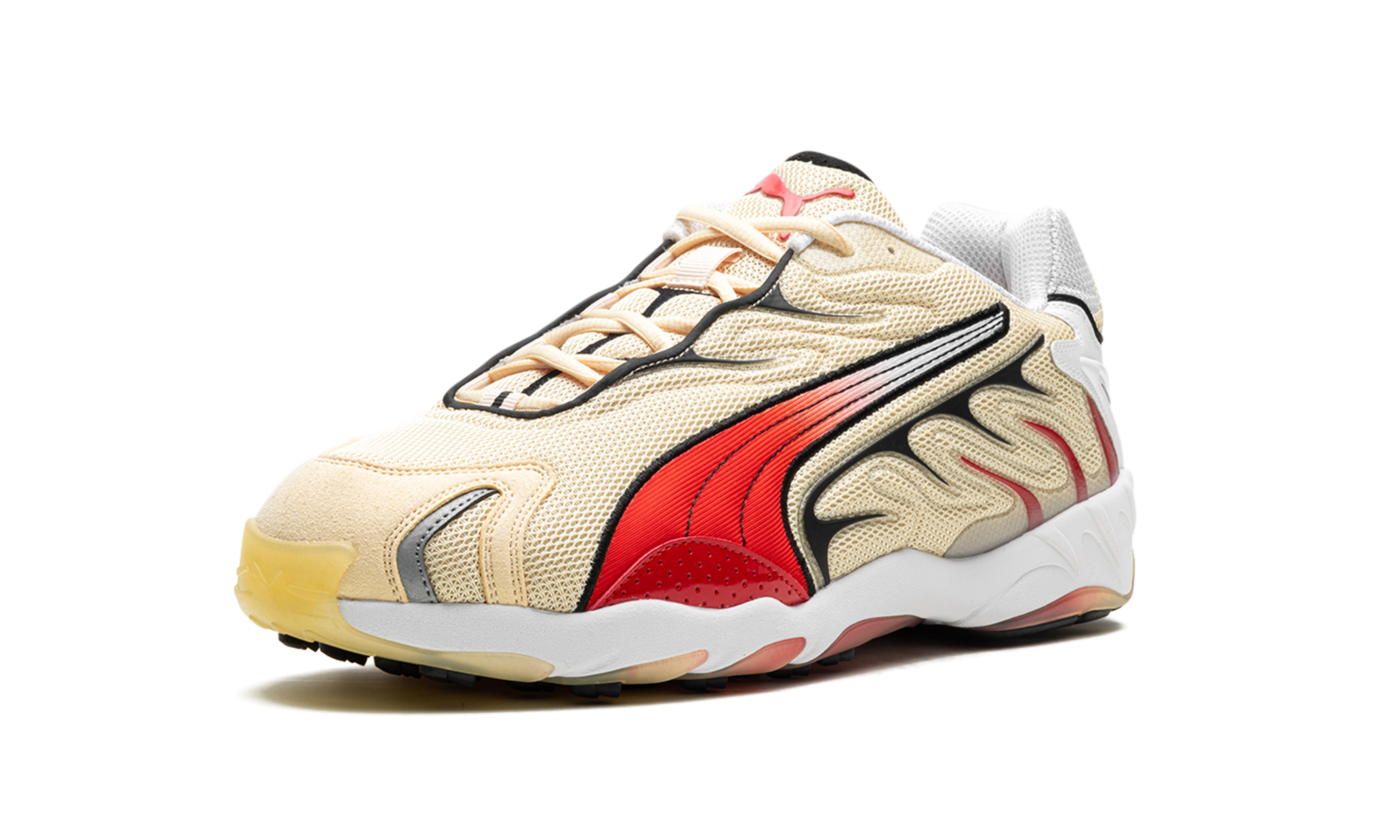 Puma Inhale OG ASAP Rocky Summer Melon