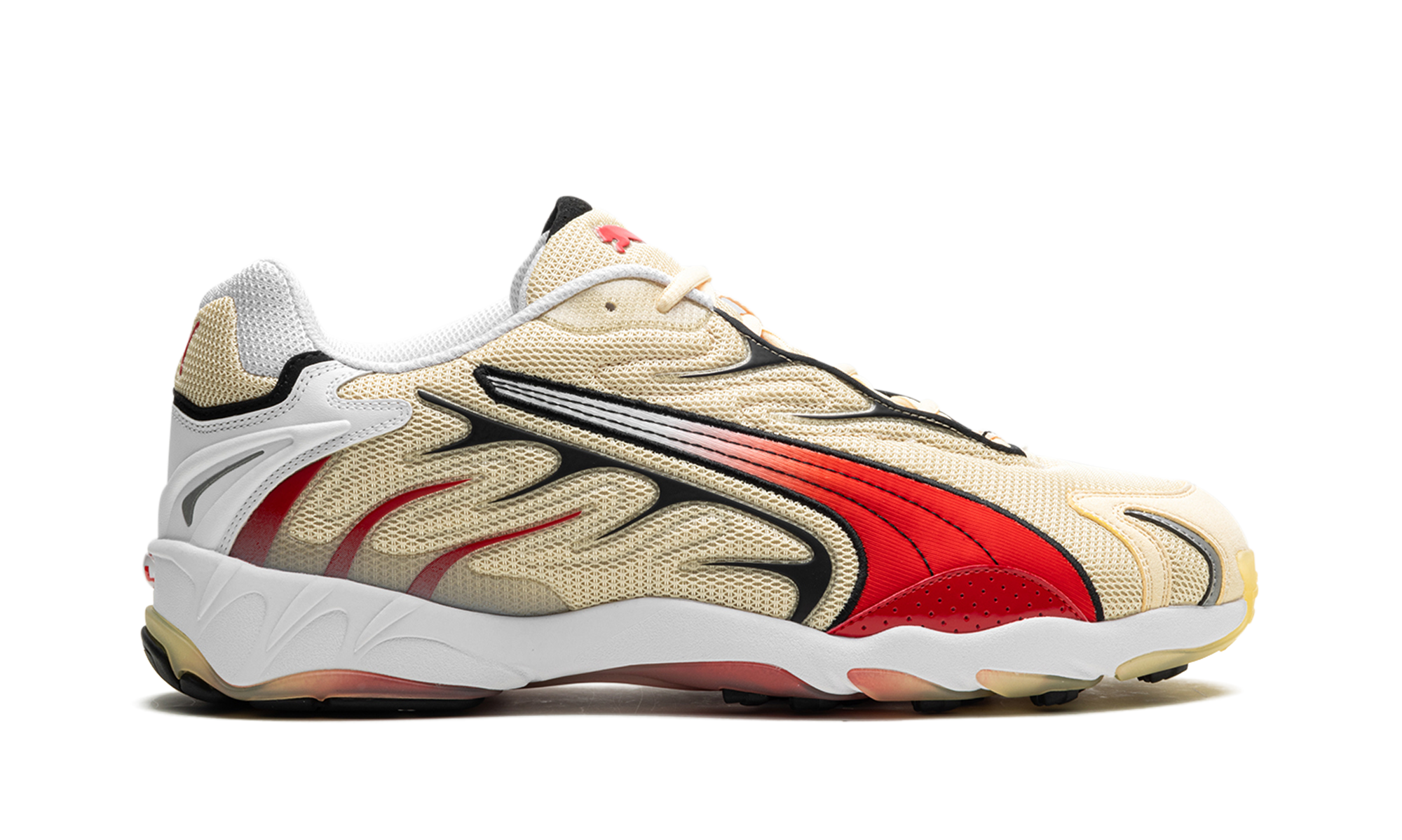 Puma Inhale OG ASAP Rocky Summer Melon