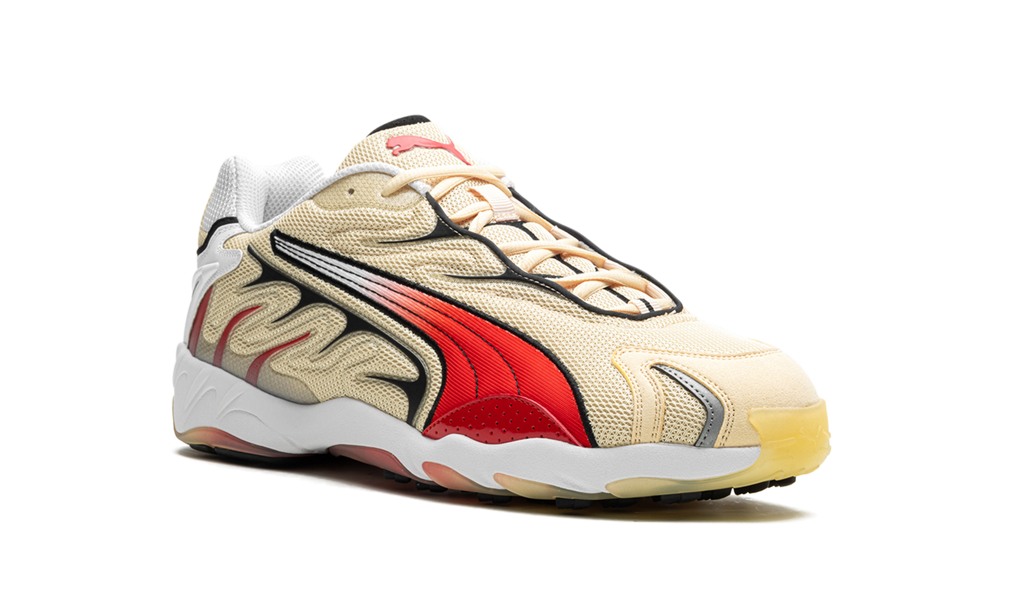 Puma Inhale OG ASAP Rocky Summer Melon
