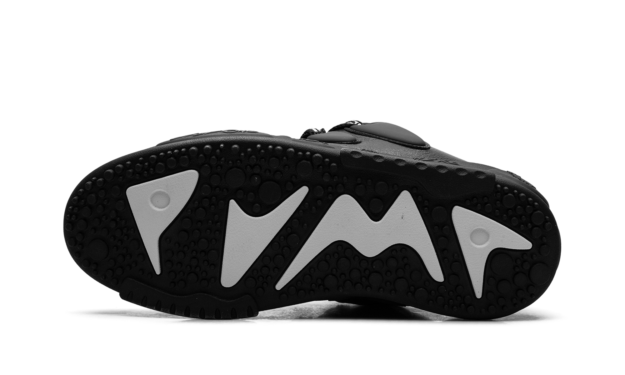 Puma LaMelo Ball LaFrancé Amour Black