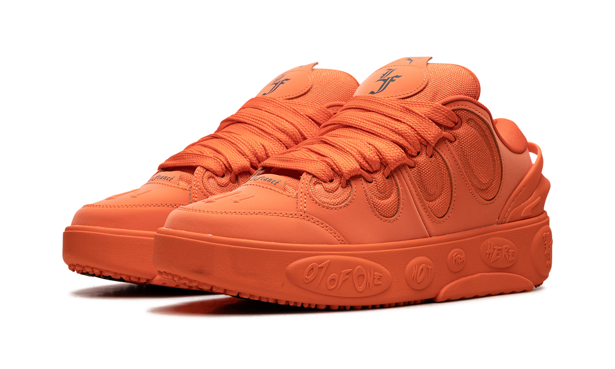 Puma LaMelo Ball LaFrancé Amour Gifted