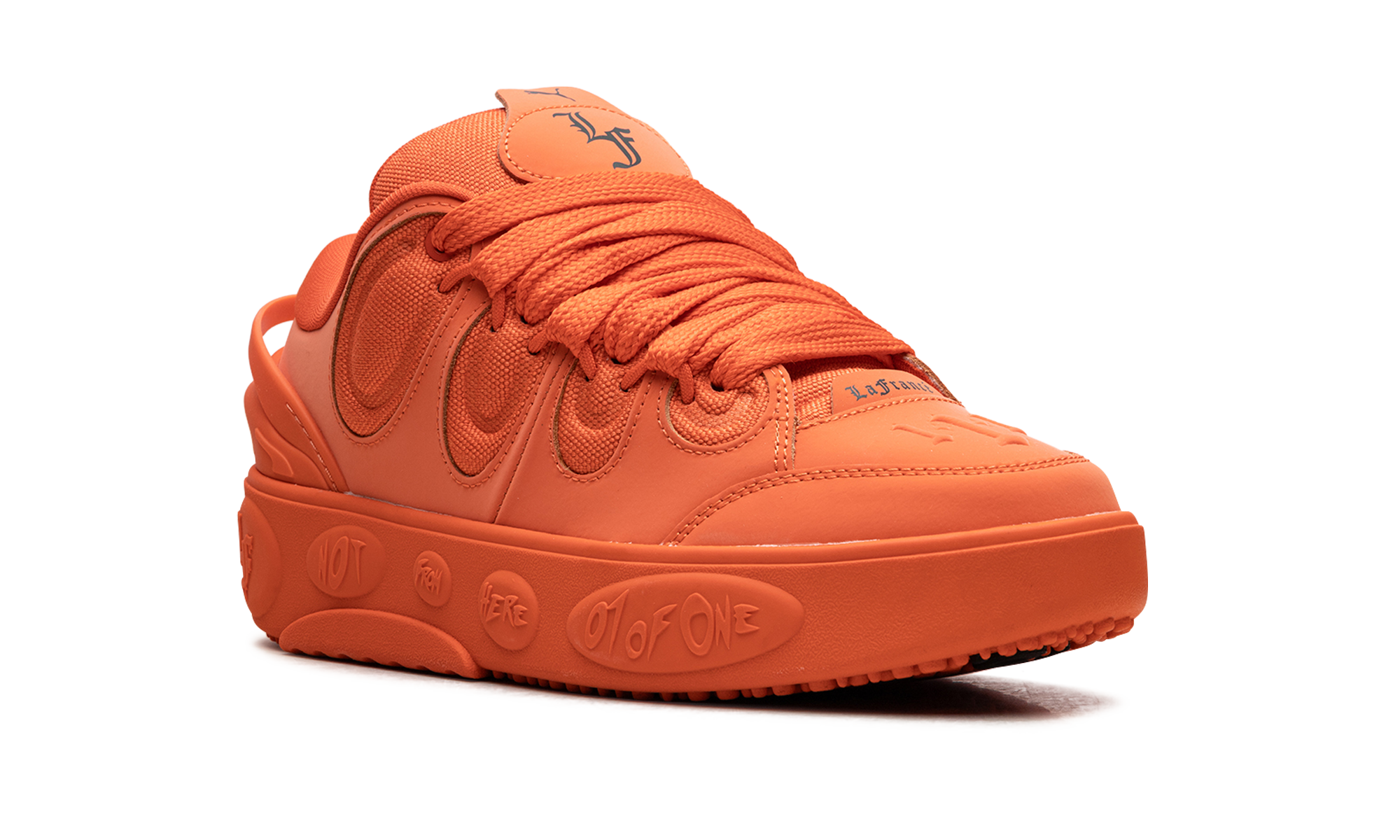 Puma LaMelo Ball LaFrancé Amour Gifted