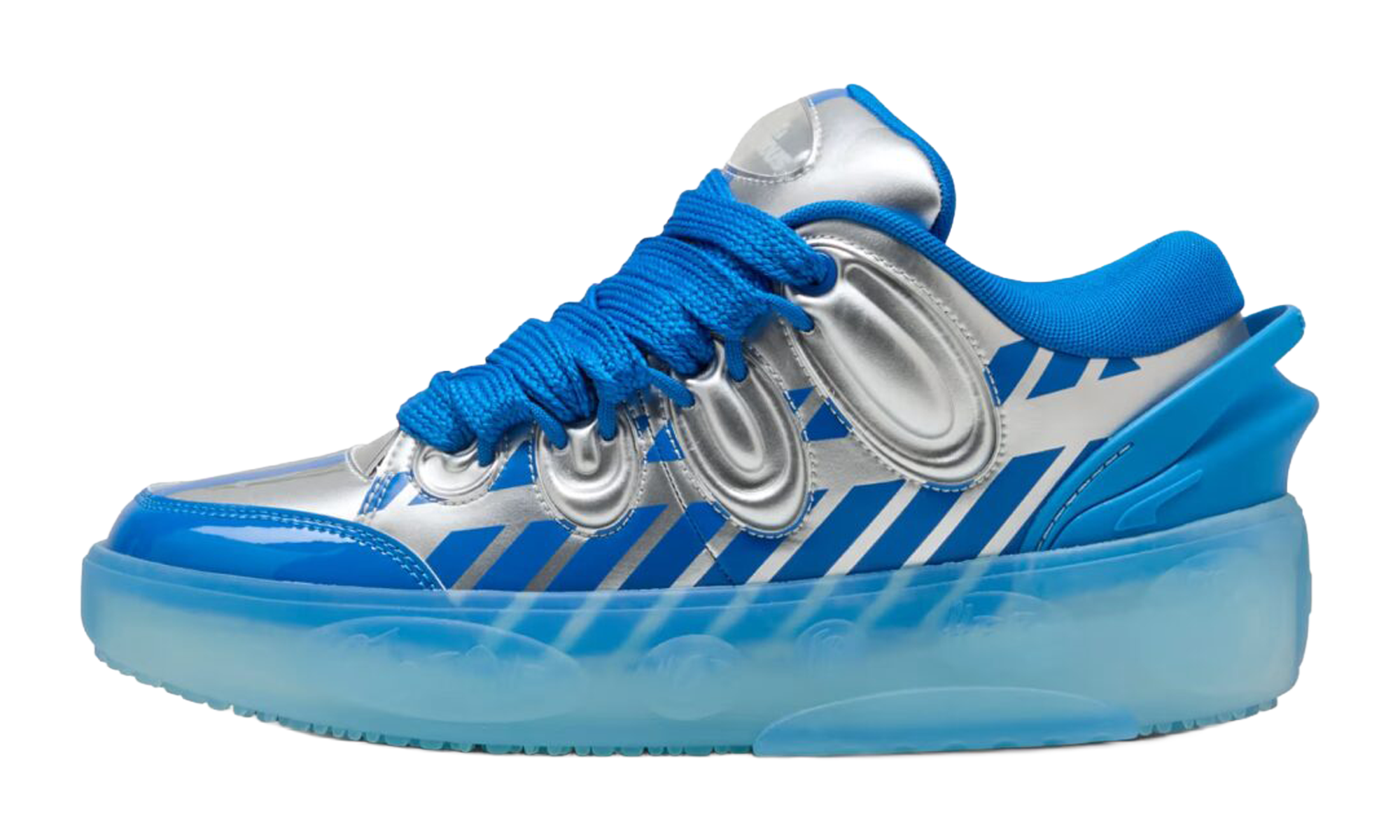 Puma LaMelo Ball LaFrancé Fast & Furious Skyline