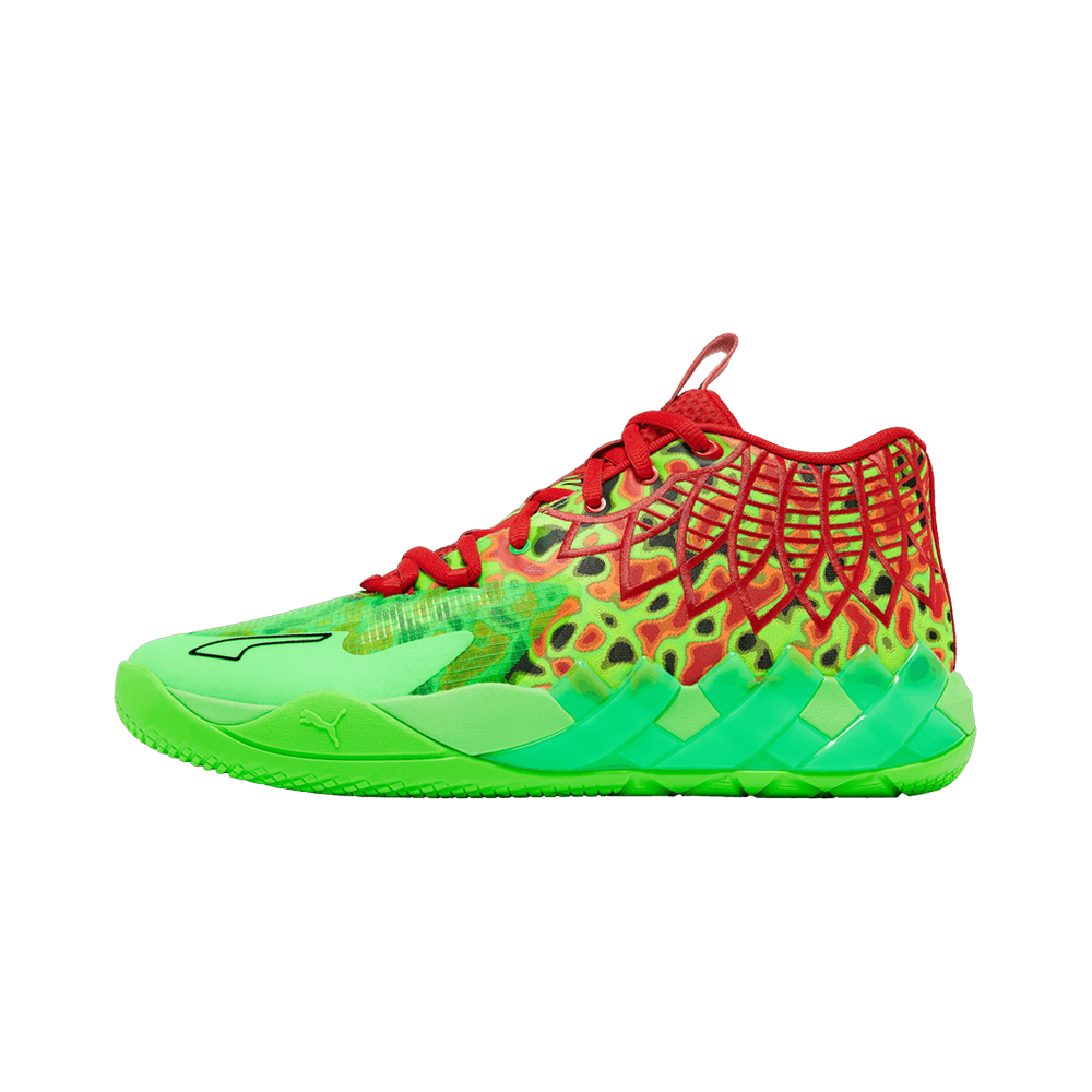 Puma LaMelo Ball MB.01 Thermal