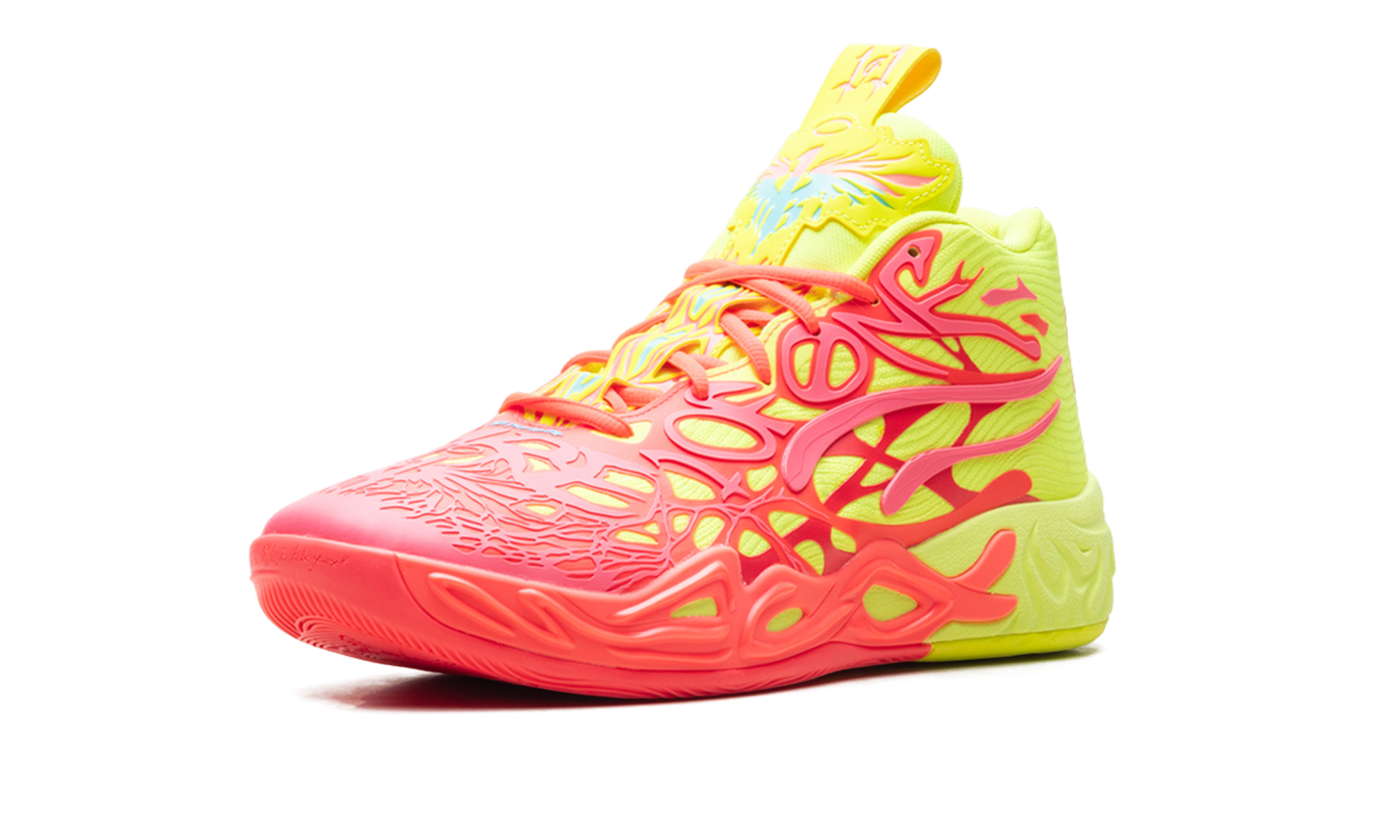 Puma LaMelo Ball MB.04 Love