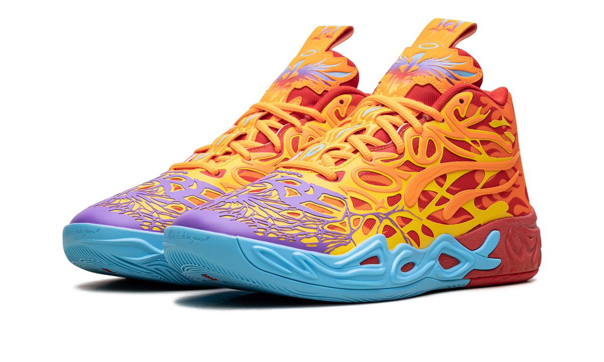 Puma LaMelo Ball MB.04 Phoenix