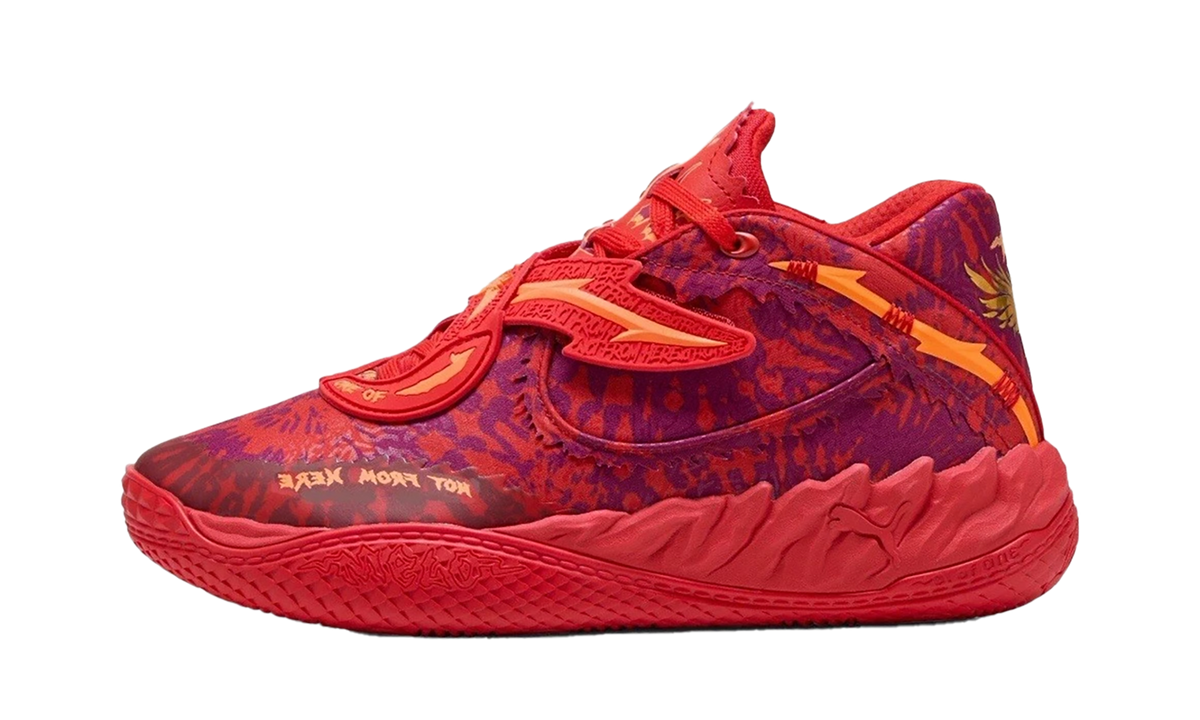 Puma LaMelo Ball MB.05 Crowd Surf