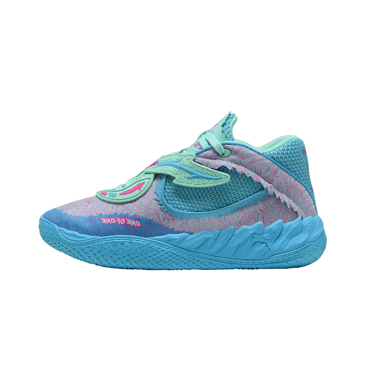 Puma LaMelo Ball MB.05 Rick and Morty