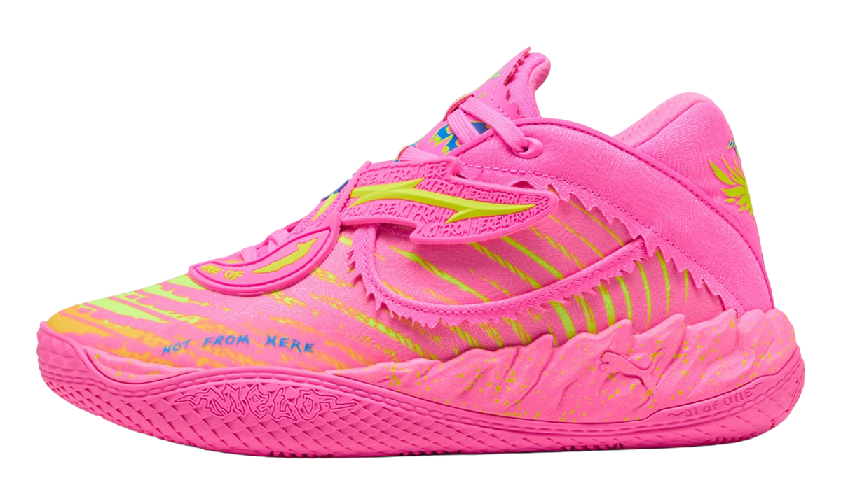 Puma LaMelo Ball MB.05 Showtime