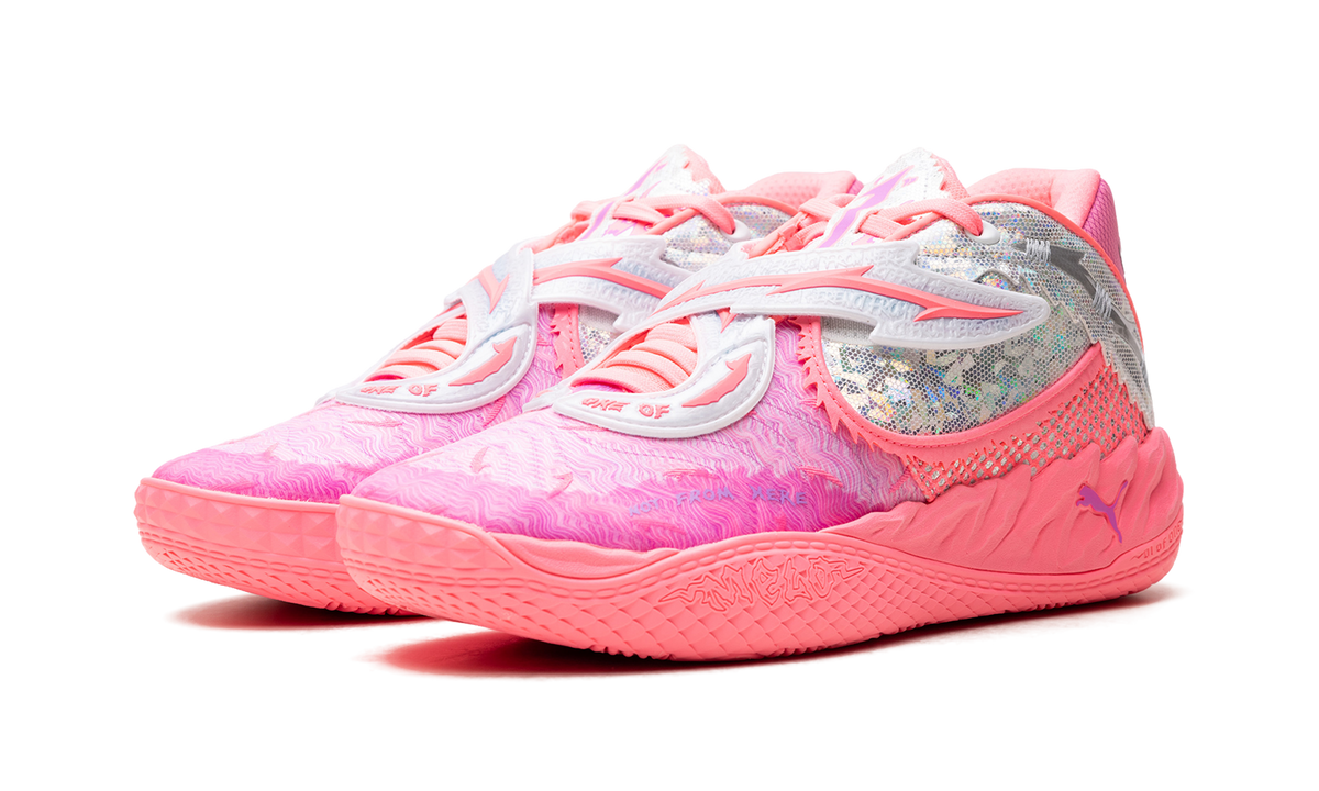 Puma LaMelo Ball MB.05 World Tour