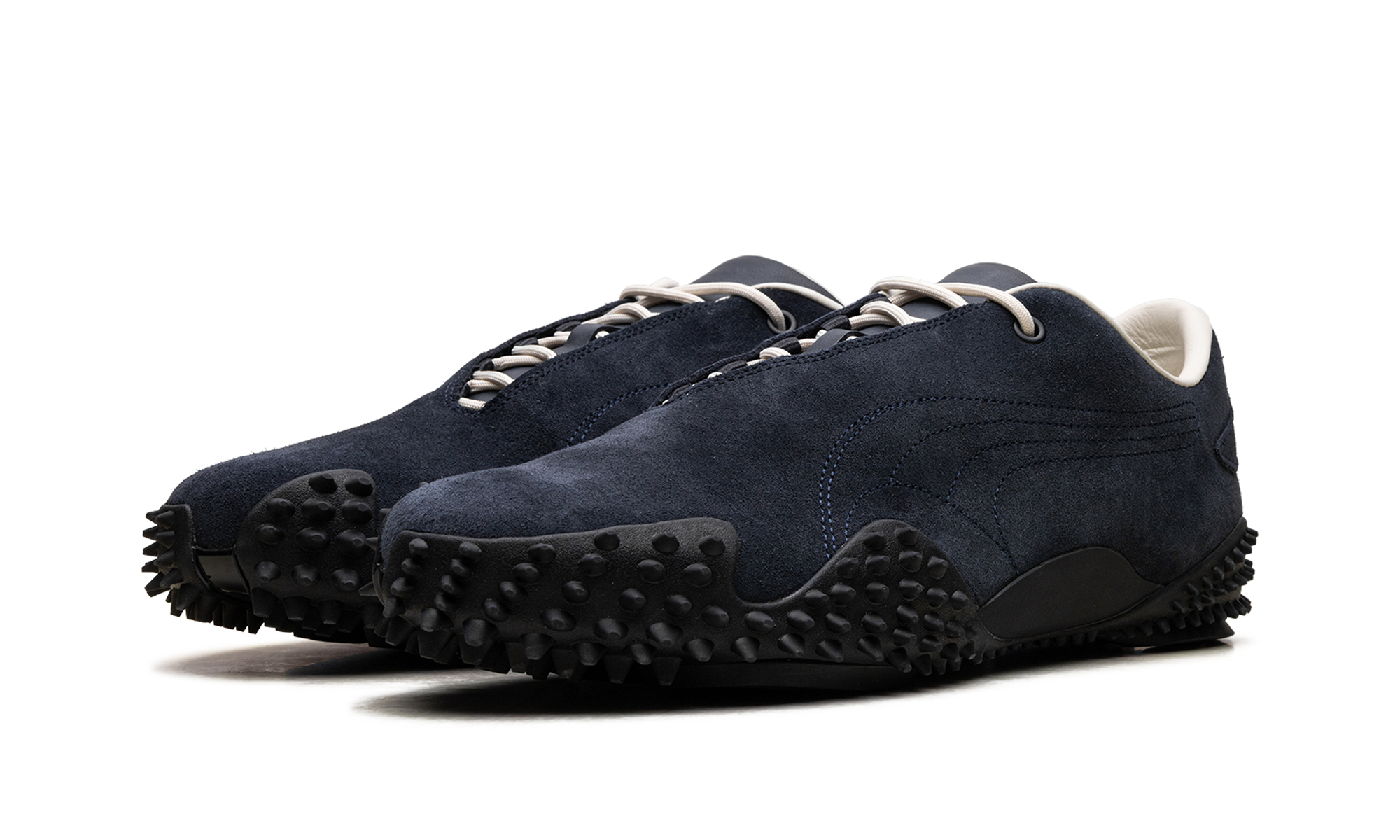 Puma Mostro JJJJound Deep Navy