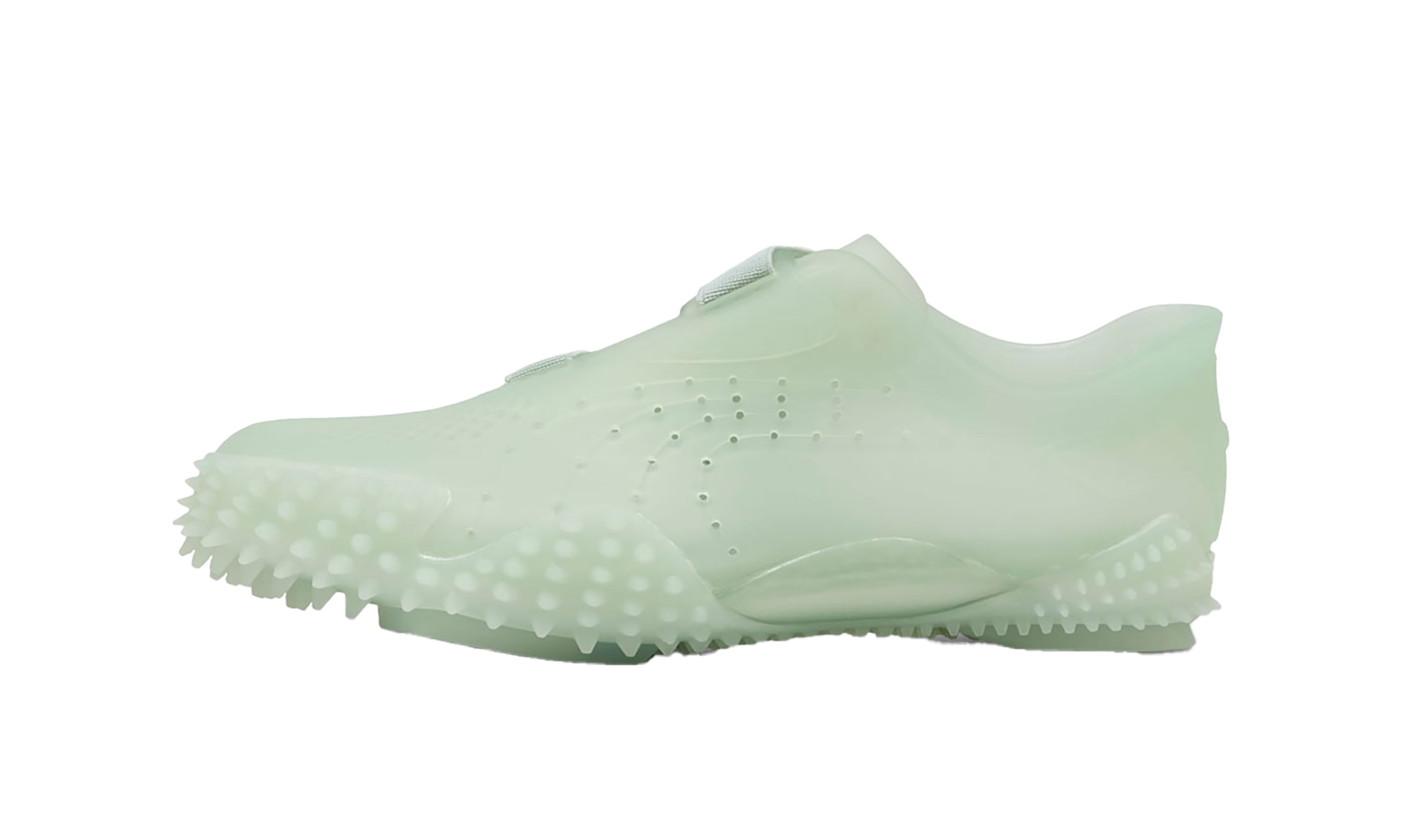 Puma Mostro Jelly Peaceful Blue