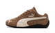 Puma Speedcat Archive Haute Coffee Frosted Ivory (Frosted Ivory Tongue Logo)