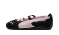Puma Speedcat Ballet Black Mauve Mist