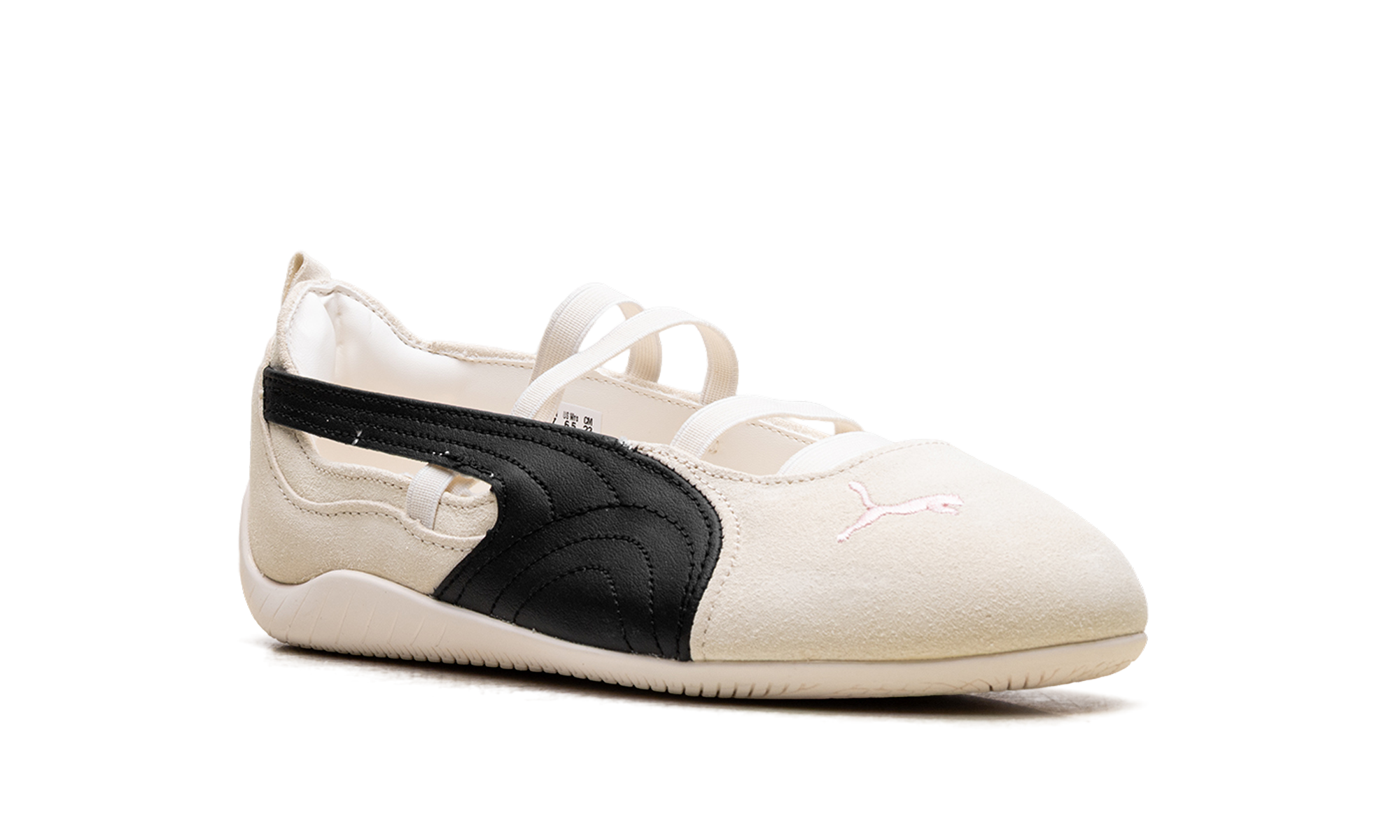 Puma Speedcat Ballet Rosé White
