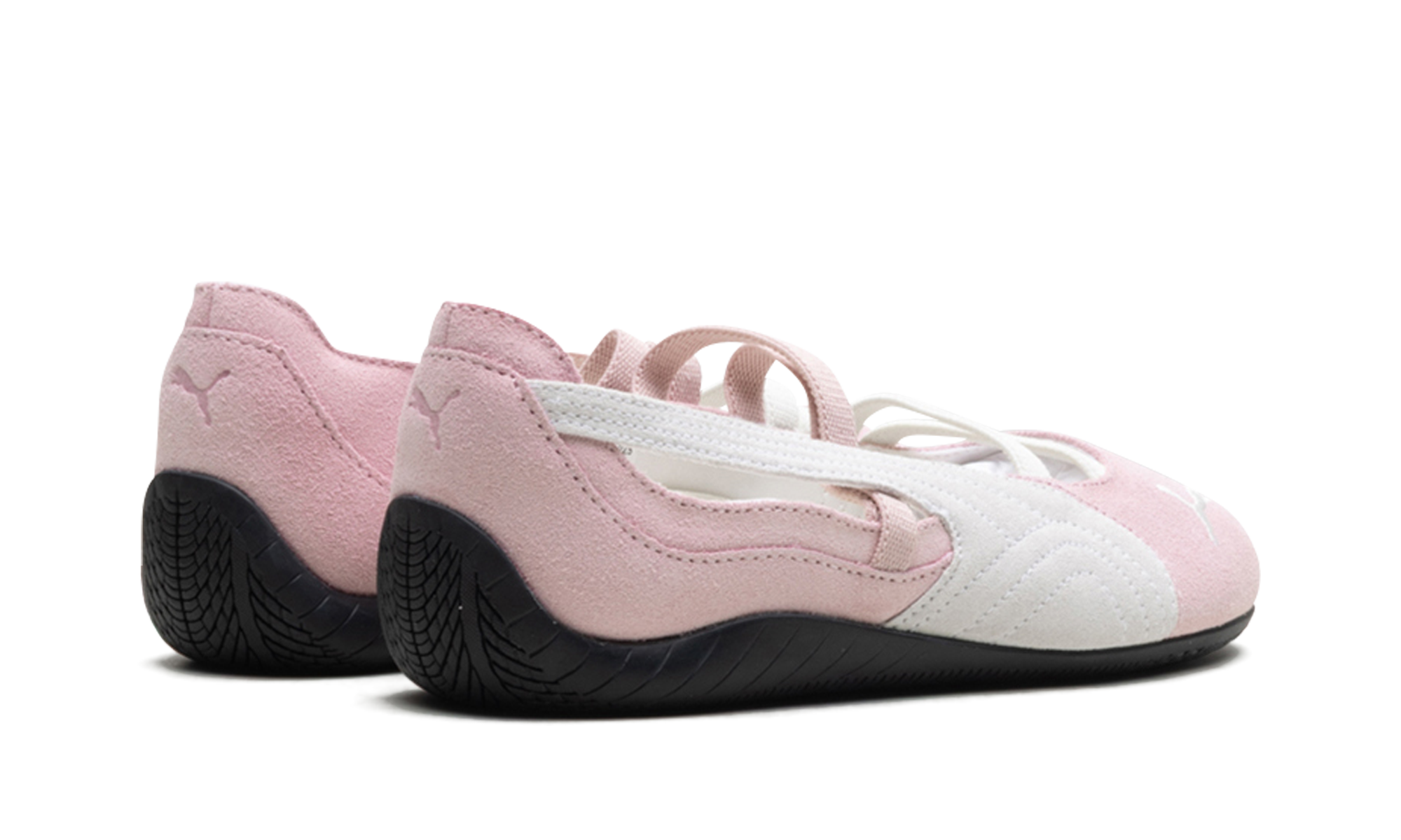 Puma Speedcat Ballet Whisp of Pink