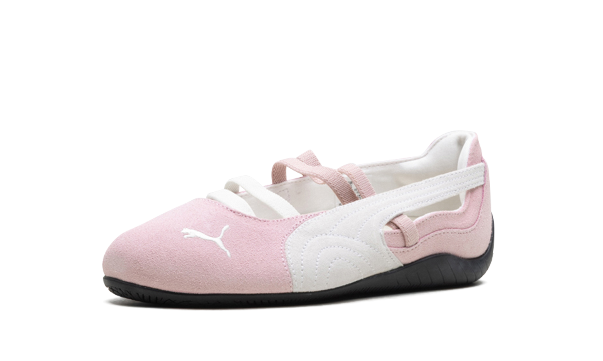 Puma Speedcat Ballet Whisp of Pink