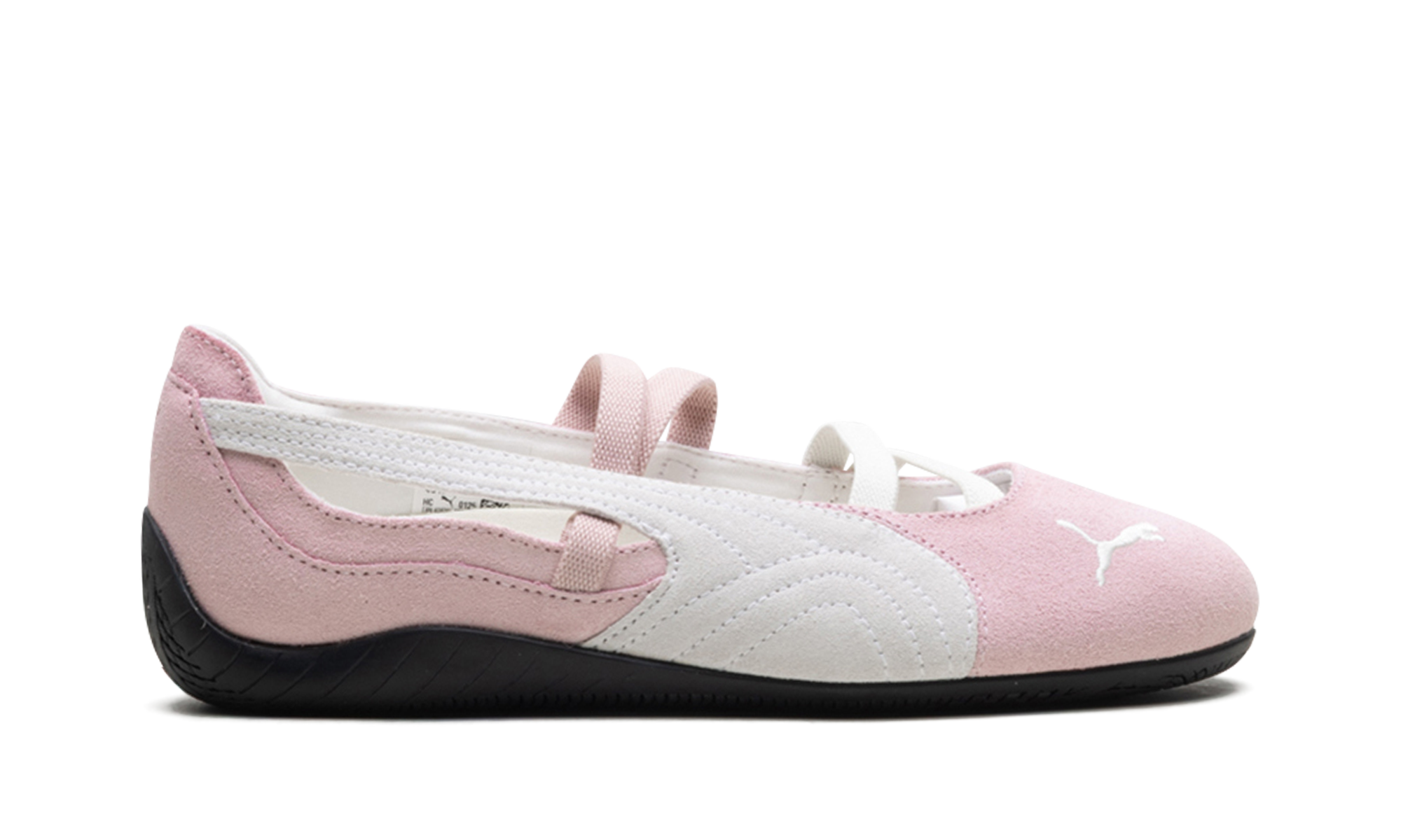 Puma Speedcat Ballet Whisp of Pink