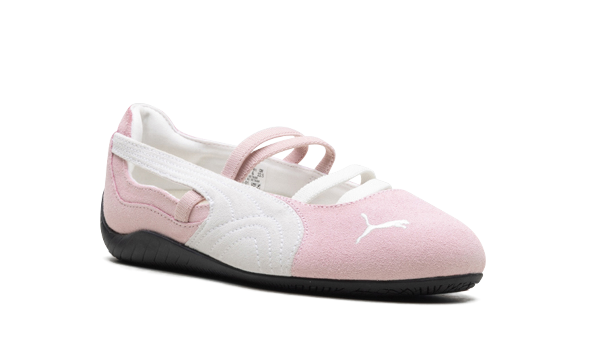 Puma Speedcat Ballet Whisp of Pink