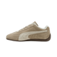Puma Speedcat Elevated Ice Coffee Alpine Snow
