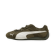 Puma Speedcat Go Dark Olive Warm White
