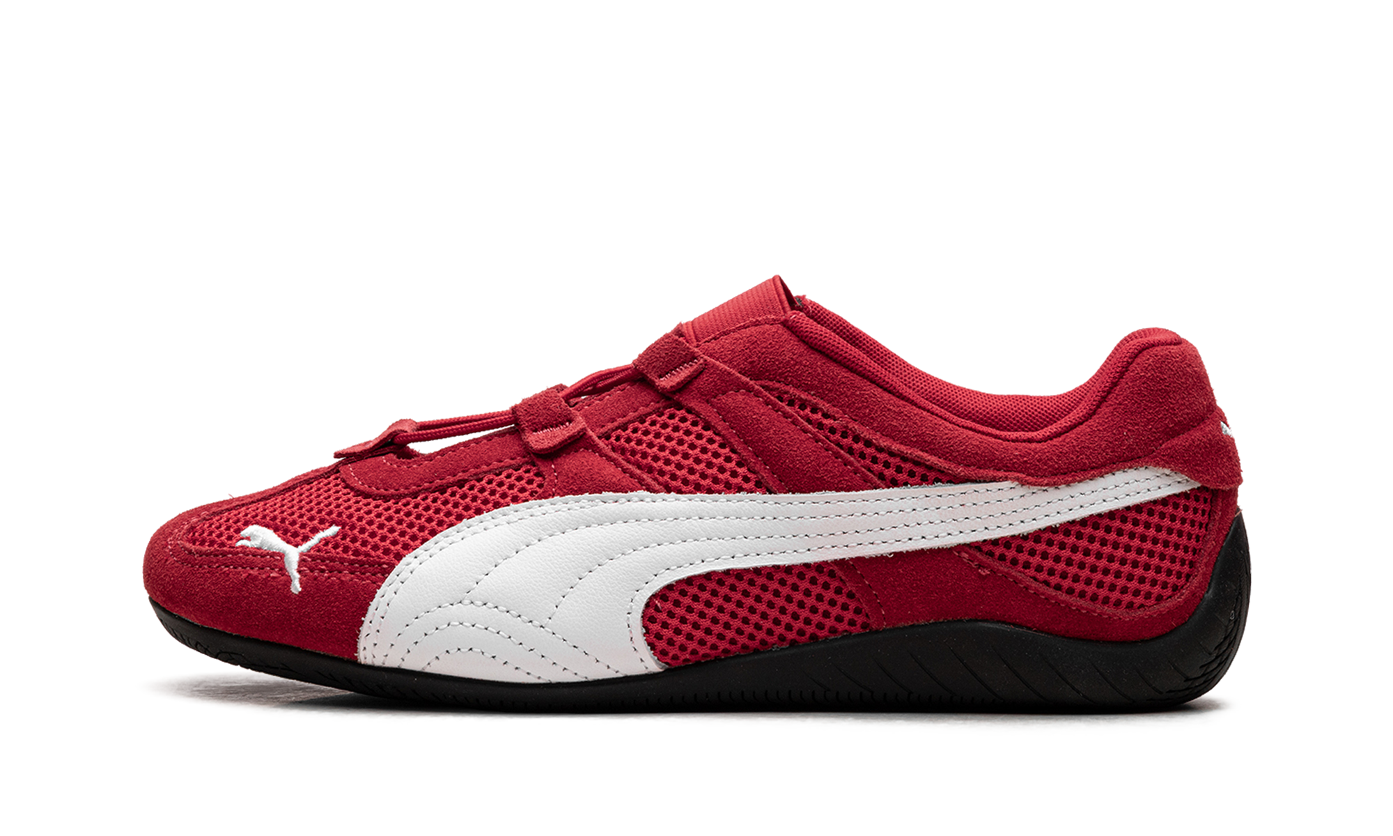 Puma Speedcat Go Red White