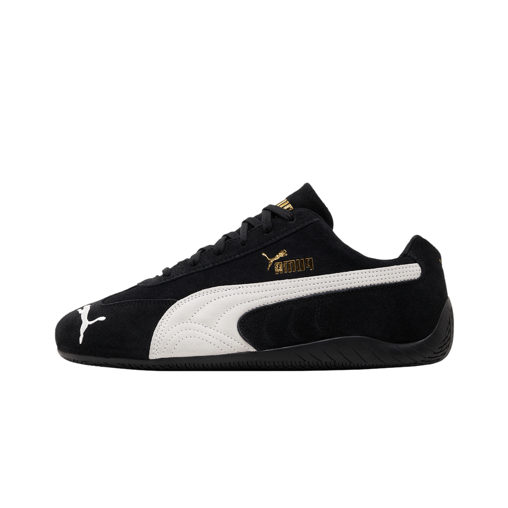 Puma Speedcat OG Black White, Puma Black/Puma White (398846-01)