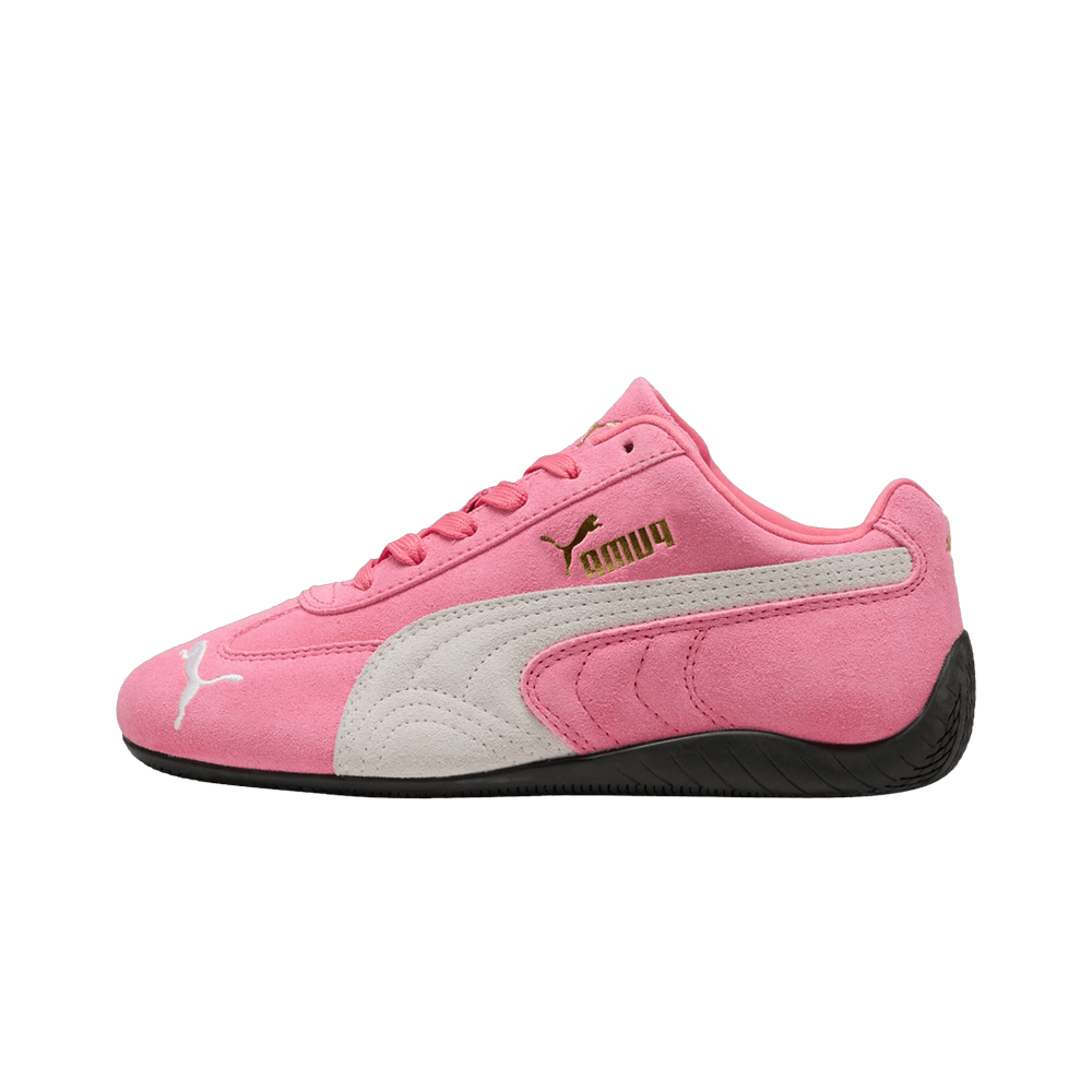 Puma Speedcat OG Pink White, Pink/White (401698-05)