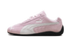 Puma Speedcat OG Whisp of Pink White