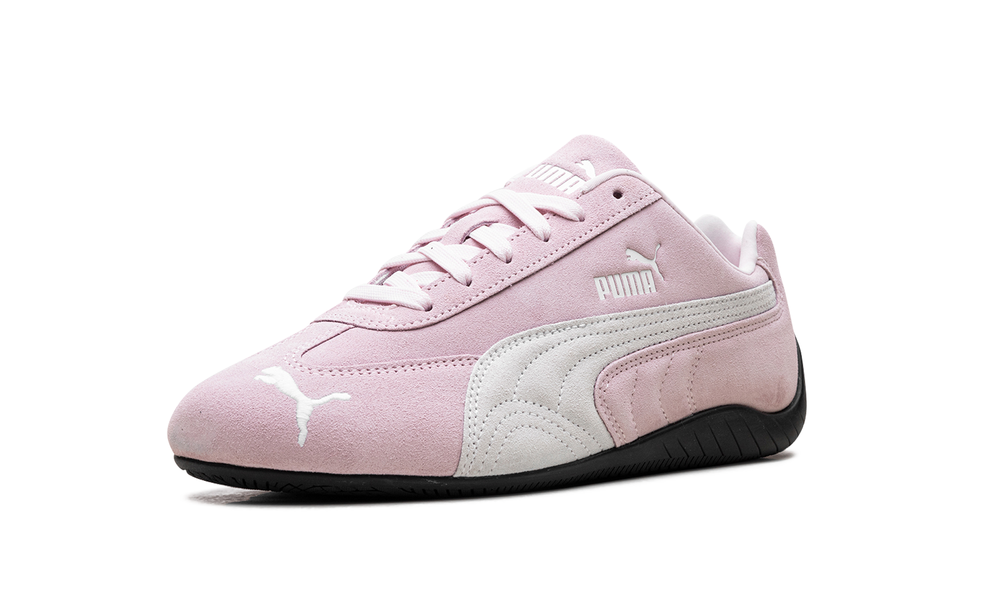Puma Speedcat OG Whisp of Pink White