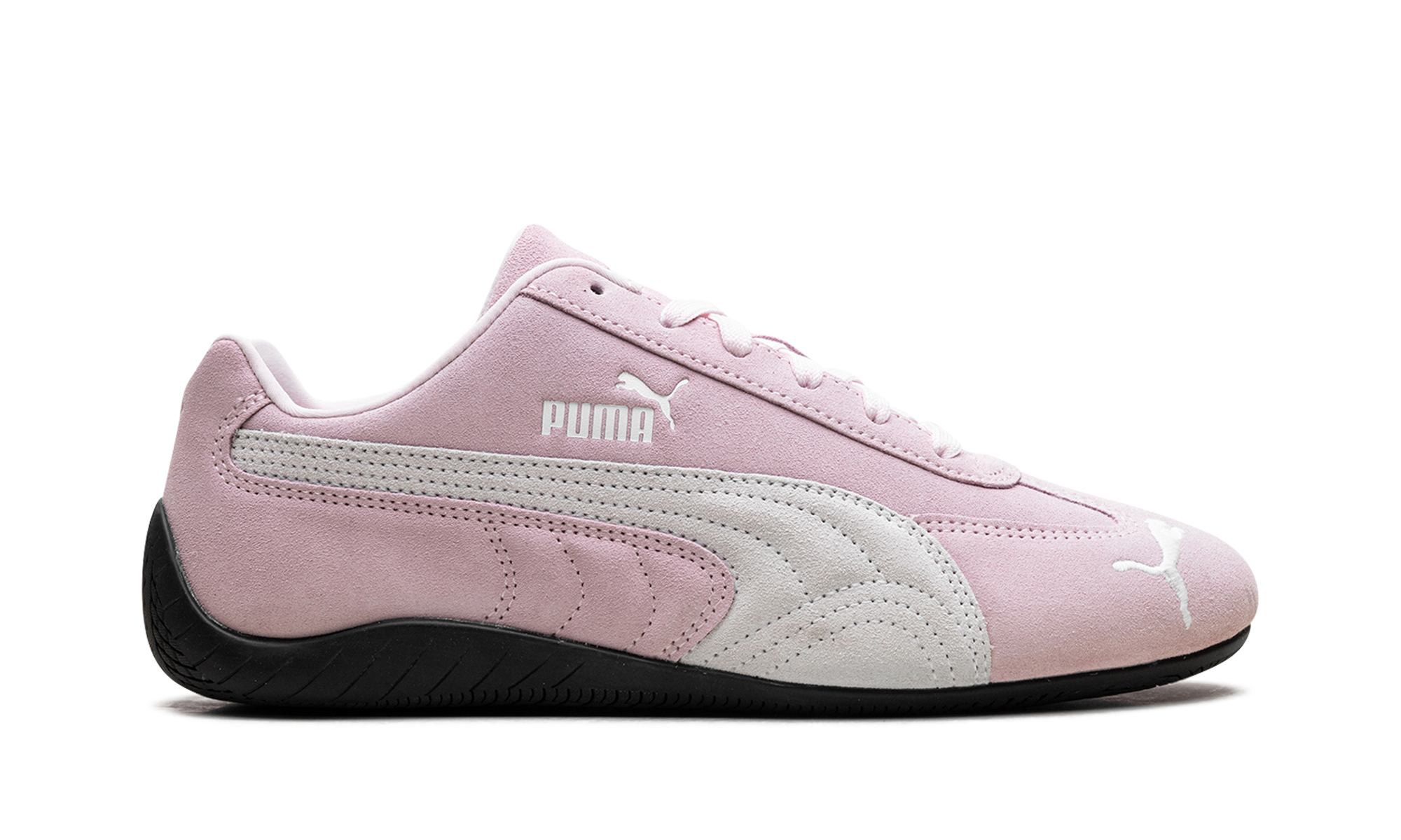 Puma Speedcat OG Whisp of Pink White