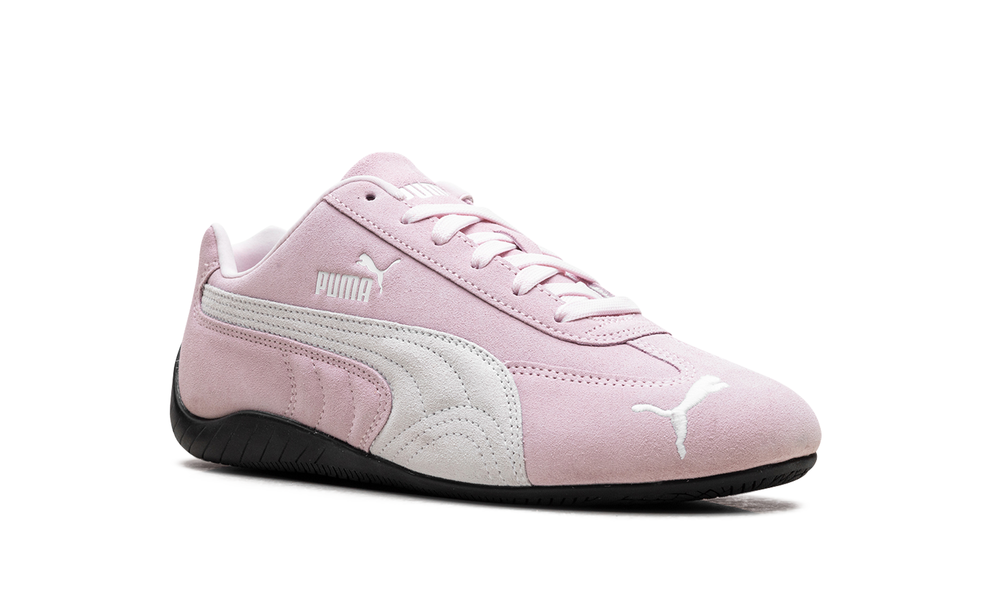Puma Speedcat OG Whisp of Pink White