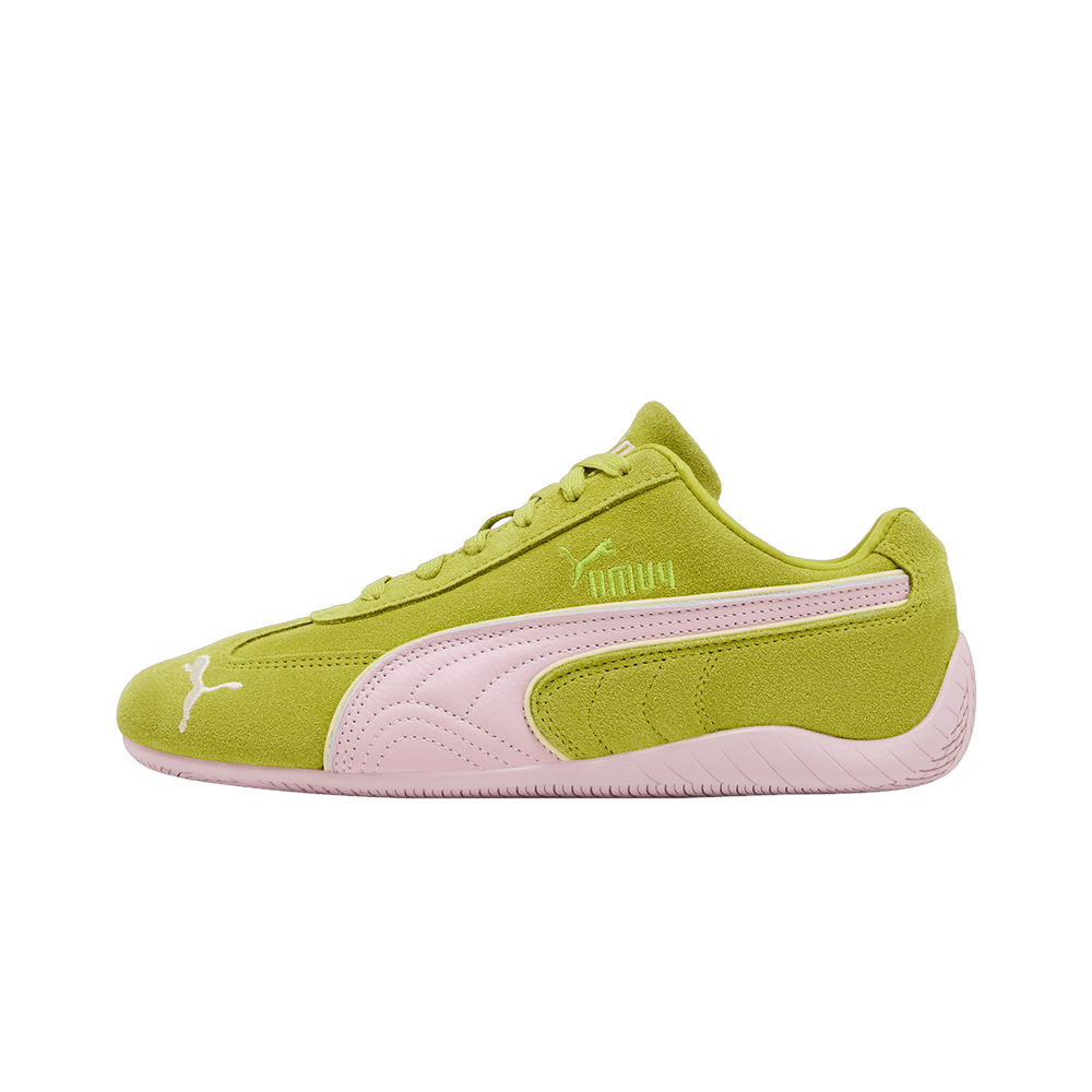 Puma Speedcat Sea Kelp Rose Mauve