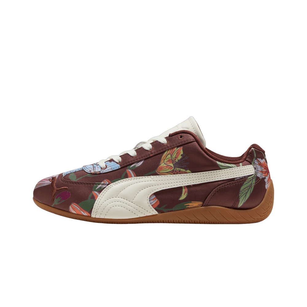 Puma Speedcat Silk Chocotart Warm White